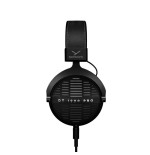 Auriculares beyerdynamic dt 1990 pro mkii 30ohm  alámbrico diadema escenario/estudio negro
