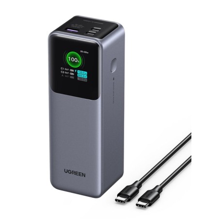 Powerbank ugreen 25000mah 200w