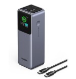 Powerbank ugreen 25000mah 200w