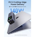 Powerbank ugreen 25000mah 200w