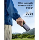 Powerbank ugreen 25000mah 200w