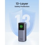 Powerbank ugreen 25000mah 200w