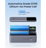 Powerbank ugreen 25000mah 200w