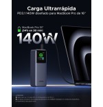 Powerbank ugreen 25000mah 200w