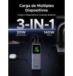 Powerbank ugreen 25000mah 200w