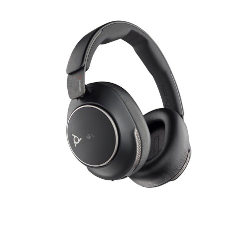 Auriculares hp poly voyager surround 80 uc 8h2g3aa
