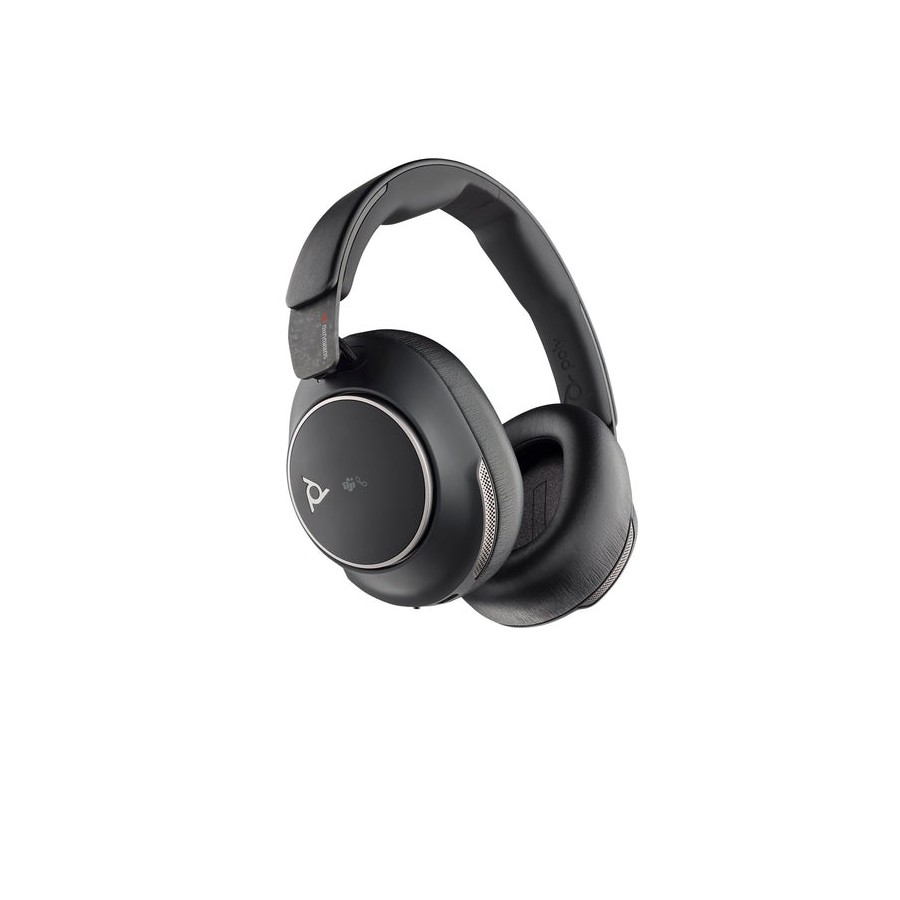 Auriculares hp poly voyager surround 80 uc 8h2g3aa