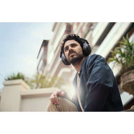 Auriculares hp poly voyager surround 80 uc 8h2g3aa