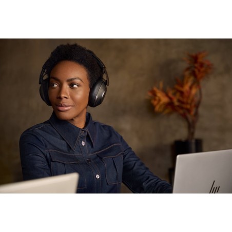 Auriculares hp poly voyager surround 80 uc 8h2g3aa