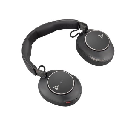 Auriculares hp poly voyager surround 80 uc 8h2g3aa