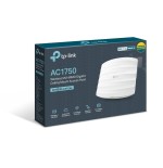 Tp link acces point eap245 wifi 450mbps a 2.4ghz y 1300mbps a 5ghz montaje techo