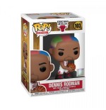 Figura funko pop nba legends dennis rodman