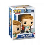 Figurka funko pop nba legends mavs luka doncic