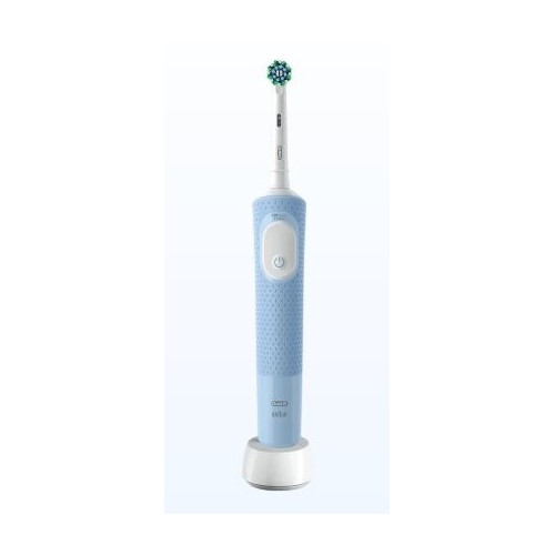 Cepillo dental braun oral-b vitality pro incluye 1 recambio azul