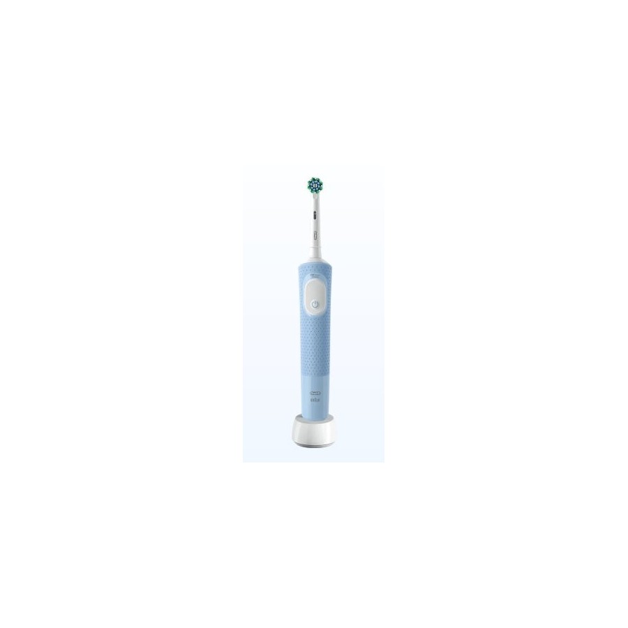 Cepillo dental braun oral-b vitality pro incluye 1 recambio azul