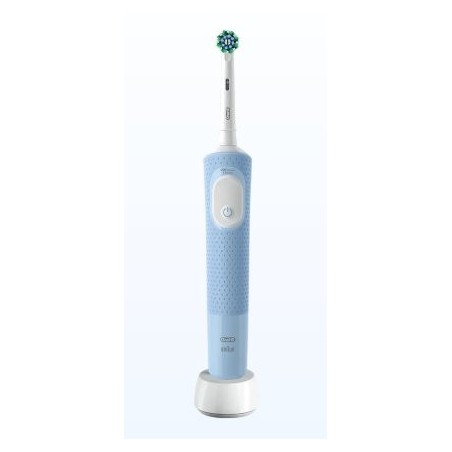 Cepillo dental braun oral-b vitality pro incluye 1 recambio azul