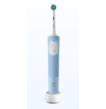 Cepillo dental braun oral-b vitality pro incluye 1 recambio azul
