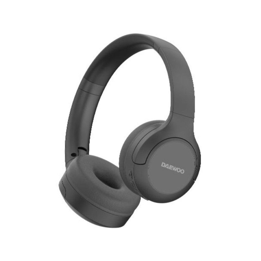 Auriculares inalámbricos daewoo dw2017 bluetooth negros