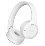 Auriculares inalámbricos daewoo dw2018 bluetooth blancos