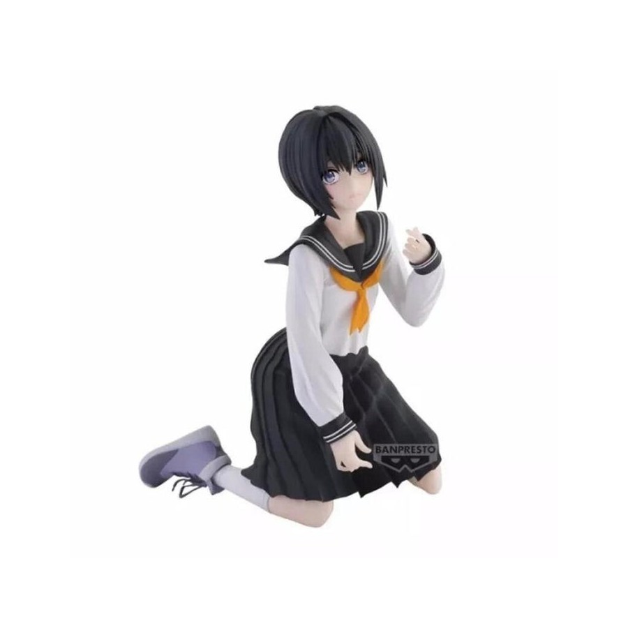 Figura banpresto 2.5 dimensional seduction nonoa (noa) uniform ver. 12cm