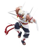 Figura banpresto naruto shippuden vibration stars killer bee 17cm