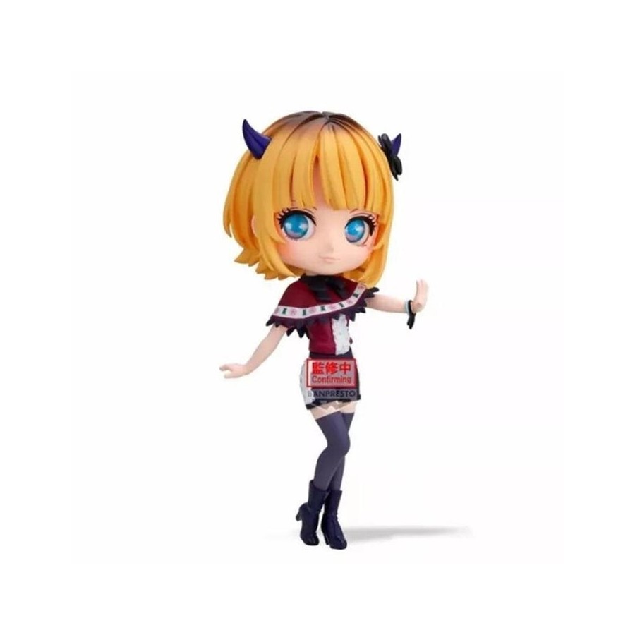 Figura banpresto q posket oshi no ko memcho 14cm