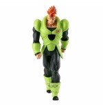 Figura banpresto dragon ball z solid edge works android 16 20cm