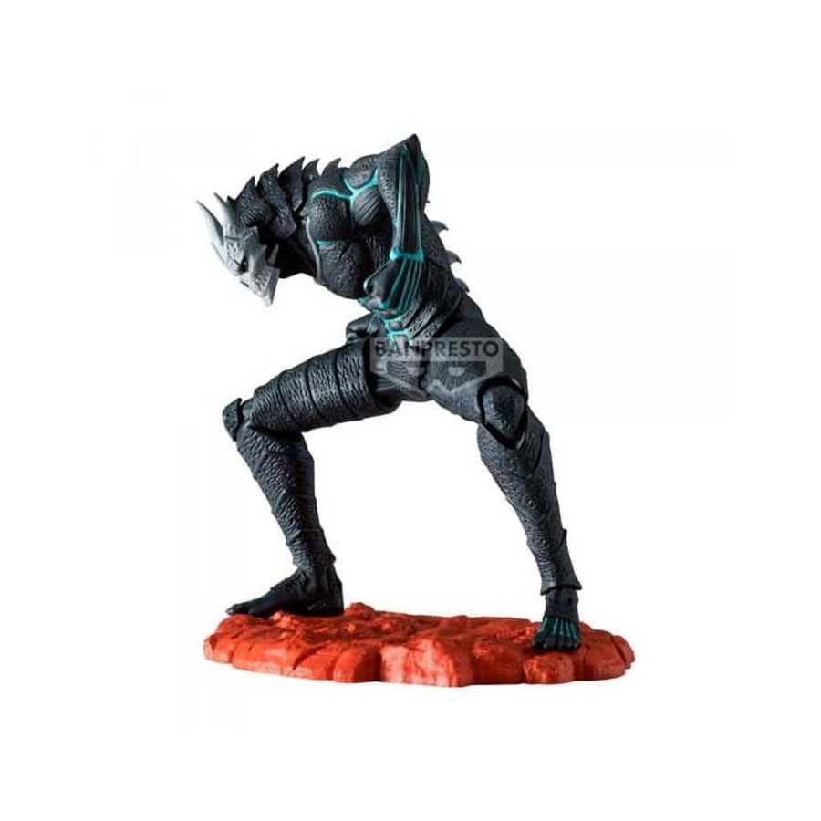 Figura banpresto kaiju no. 8 kaiju no.8 the anime 11cm
