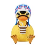 Figura banpresto one piece sofvimates karoo 13cm