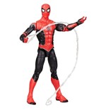 Figura hasbro marvel legends series spider man far from home