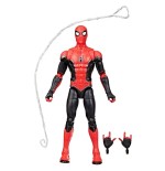 Figura hasbro marvel legends series spider man far from home