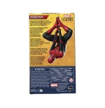 Figura hasbro marvel legends series spider man far from home