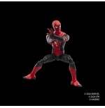 Figura hasbro marvel legends series spider man far from home