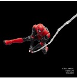 Figura hasbro marvel legends series spider man far from home