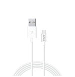 Savio cl-126 usb - usb type c cable 5a, 1m