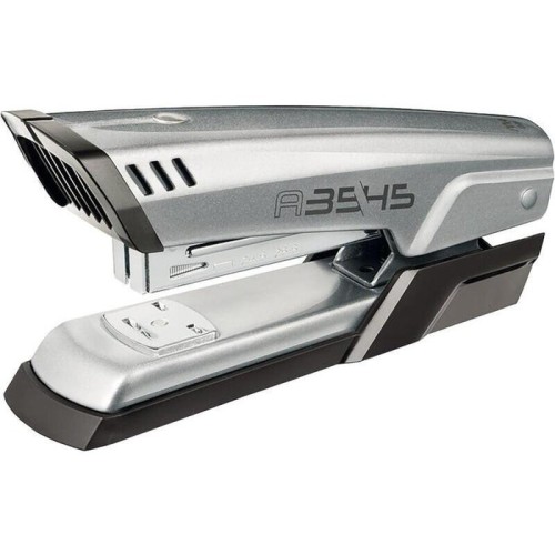 Maped half strip a-3545 grapadora metalica de sobremesa - hasta 25 hojas a la vez - admite grapas 24/6 y 26/6 - grapado