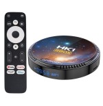 Hk1 rbox w2t s905w2 2gb/16gb android 11 negro - android tv