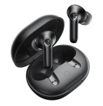 Auriculares soundpeats t3 pro tws negro bluetooth