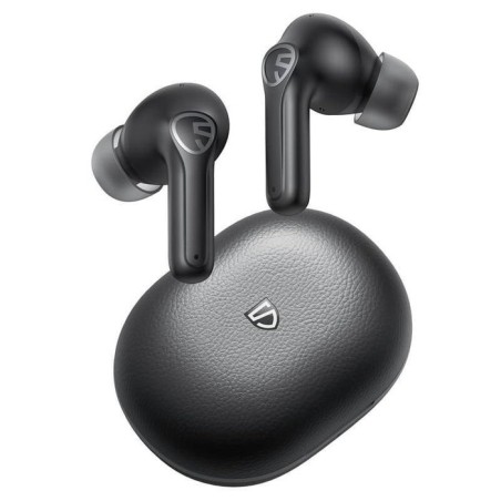 Auriculares soundpeats t3 pro tws negro bluetooth
