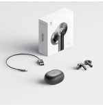 Auriculares soundpeats t3 pro tws negro bluetooth