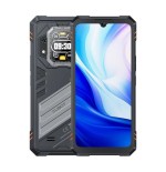 Cubot kingkong star 2 5g 12gb/256gb rugged negro