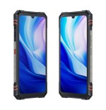 Cubot kingkong star 2 5g 12gb/256gb rugged negro