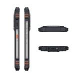 Cubot kingkong star 2 5g 12gb/256gb rugged negro