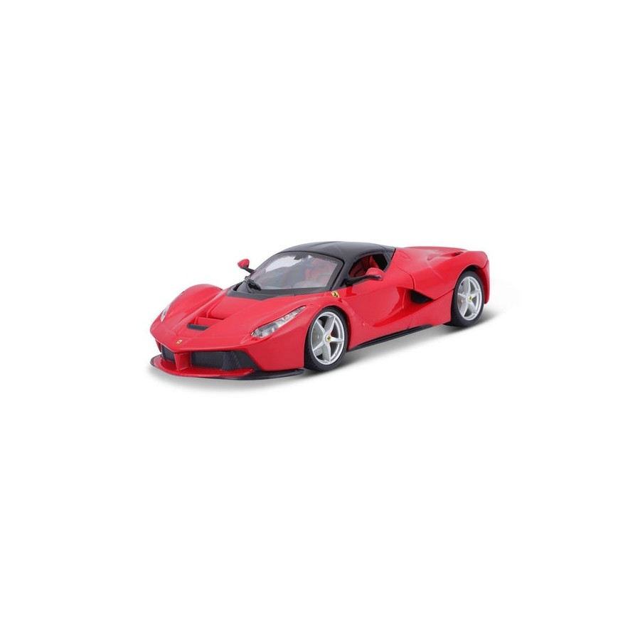 Coche ferrari laferrari