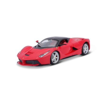 Coche ferrari laferrari