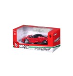 Coche ferrari laferrari