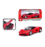 Coche ferrari laferrari