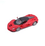 Coche ferrari laferrari