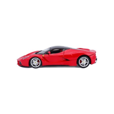 Coche ferrari laferrari