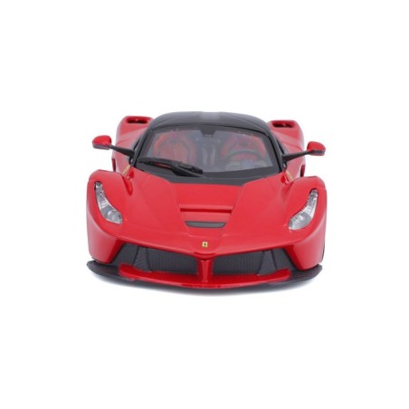 Coche ferrari laferrari